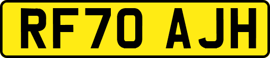 RF70AJH
