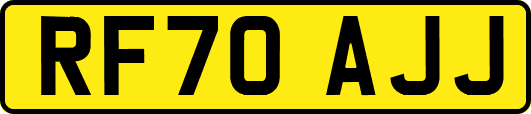 RF70AJJ