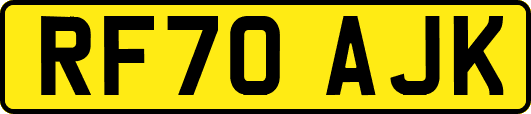 RF70AJK