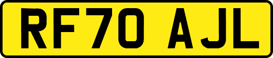 RF70AJL
