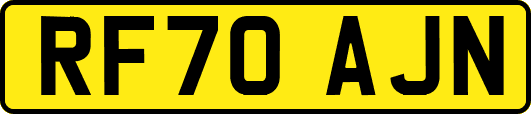 RF70AJN
