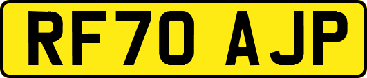 RF70AJP