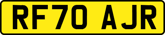 RF70AJR