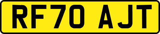 RF70AJT
