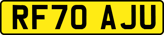 RF70AJU