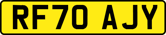 RF70AJY