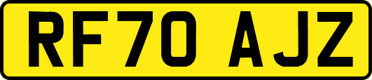 RF70AJZ
