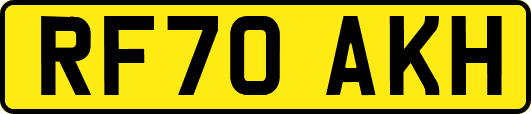 RF70AKH
