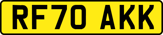 RF70AKK