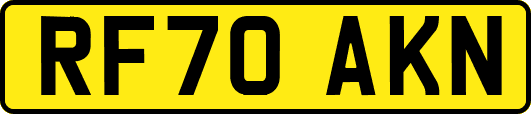 RF70AKN