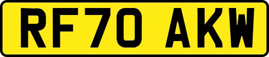 RF70AKW