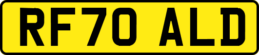 RF70ALD