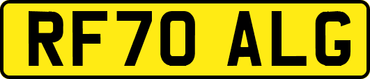 RF70ALG