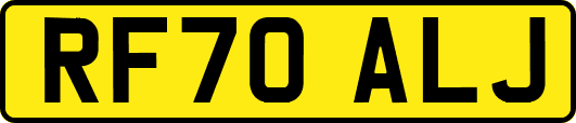 RF70ALJ