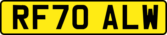 RF70ALW