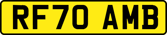 RF70AMB