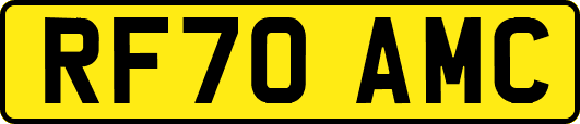 RF70AMC