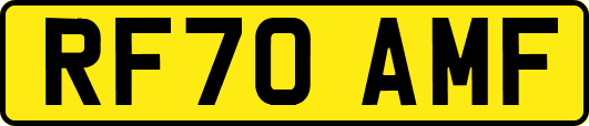 RF70AMF