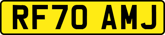 RF70AMJ