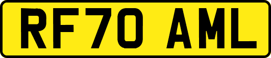 RF70AML