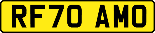 RF70AMO