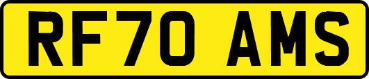 RF70AMS
