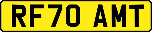RF70AMT