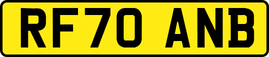 RF70ANB