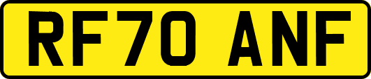 RF70ANF