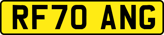 RF70ANG