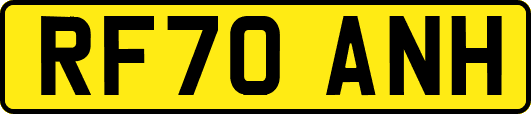 RF70ANH