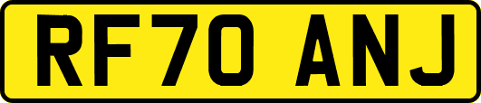 RF70ANJ