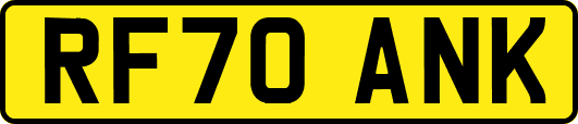 RF70ANK