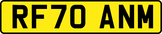 RF70ANM