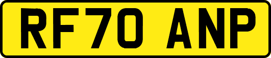RF70ANP