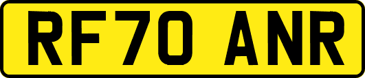 RF70ANR
