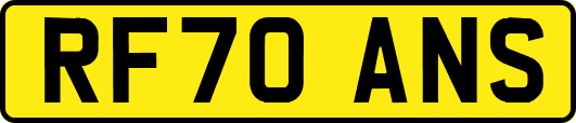 RF70ANS