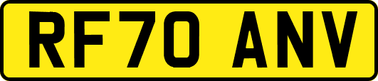 RF70ANV