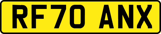 RF70ANX