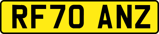 RF70ANZ