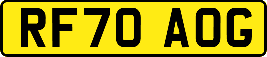 RF70AOG