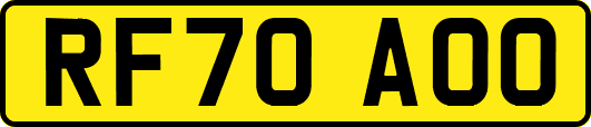 RF70AOO