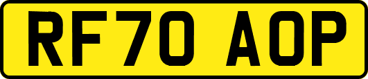 RF70AOP