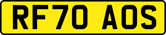 RF70AOS
