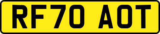 RF70AOT