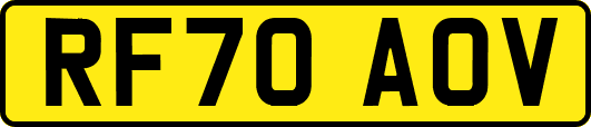 RF70AOV
