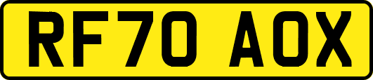 RF70AOX