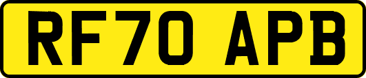 RF70APB