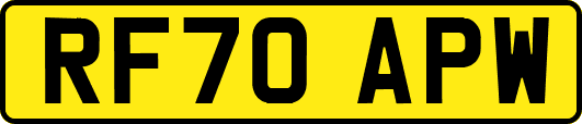 RF70APW