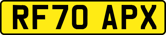 RF70APX
